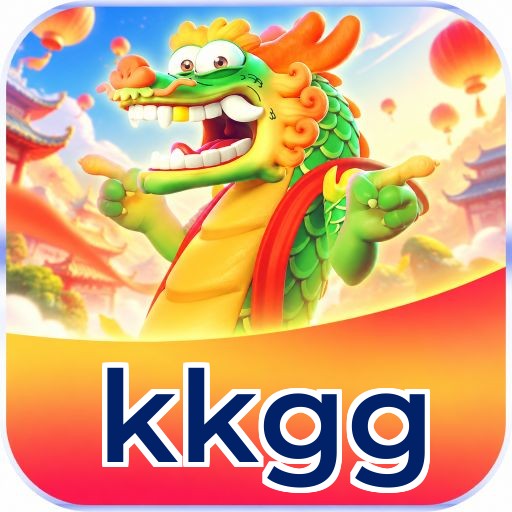 kkgg APK - Interface do aplicativo Android